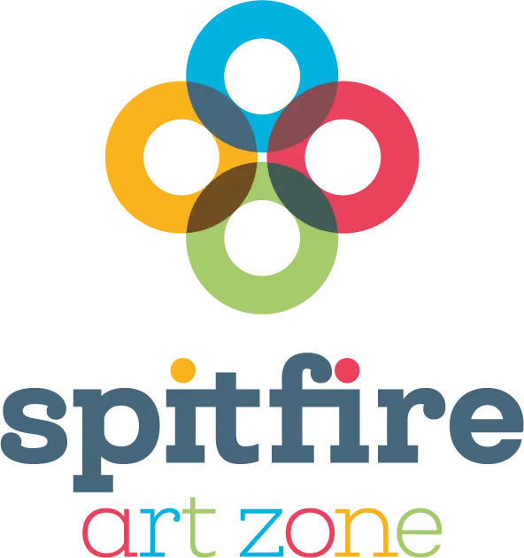 Art Zone Logo